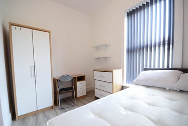 5 bed house, Wavertree, Liverpool, L153HG - Image 8