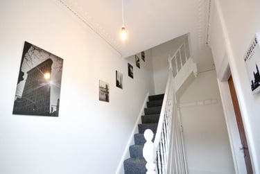 5 bed house, Wavertree, Liverpool, L153HG - Image 10