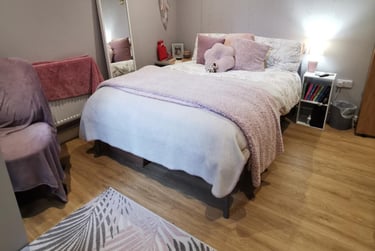 4 bed house, Craddock Street, City Centre, Swansea, SA13HE - Image 3