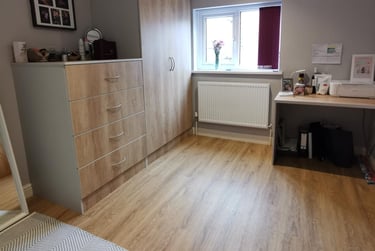 4 bed house, Craddock Street, City Centre, Swansea, SA13HE - Image 6