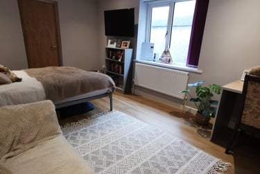 4 bed house, Craddock Street, City Centre, Swansea, SA13HE - Image 8