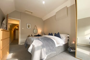 3 bed house, Cathays, Cardiff, CF244EU - Image 4
