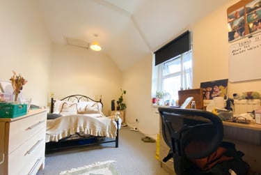 3 bed house, Cathays, Cardiff, CF244EU - Image 5