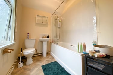 3 bed house, Cathays, Cardiff, CF244EU - Image 7