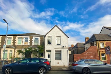 3 bed house, Cathays, Cardiff, CF244EU - Image 9