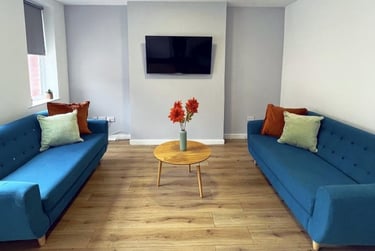 8 bed house, Cadogan Street, Wavertree, Liverpool, L152JZ - Image 2