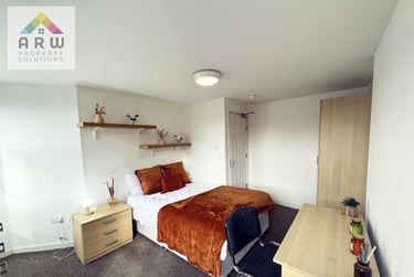 8 bed house, Cadogan Street, Wavertree, Liverpool, L152JZ - Image 12