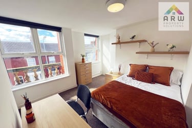 8 bed house, Cadogan Street, Wavertree, Liverpool, L152JZ - Image 13
