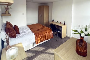 8 bed house, Cadogan Street, Wavertree, Liverpool, L152JZ - Image 15