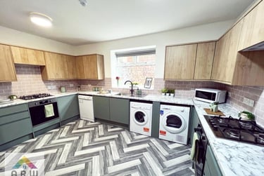 8 bed house, Cadogan Street, Wavertree, Liverpool, L152JZ - Image 6
