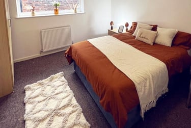 8 bed house, Cadogan Street, Wavertree, Liverpool, L152JZ - Image 8