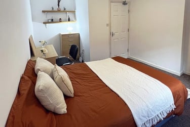 8 bed house, Cadogan Street, Wavertree, Liverpool, L152JZ - Image 9