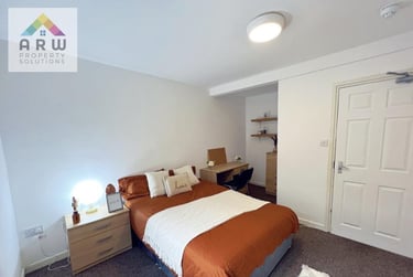 8 bed house, Cadogan Street, Wavertree, Liverpool, L152JZ - Image 10