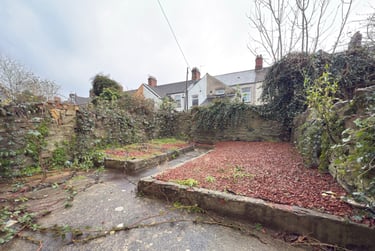 4 bed house, Roath, Plasnewydd, Cardiff, CF243JW - Image 7