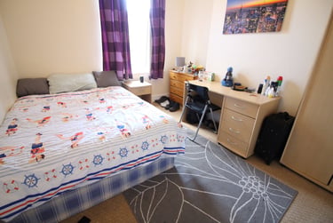 4 bed house, Roath, Plasnewydd, Cardiff, CF243HR - Image 4