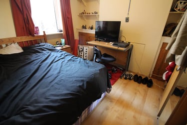 4 bed house, Roath, Plasnewydd, Cardiff, CF243HR - Image 5