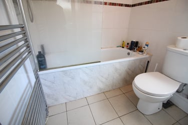 4 bed house, Roath, Plasnewydd, Cardiff, CF243HR - Image 6