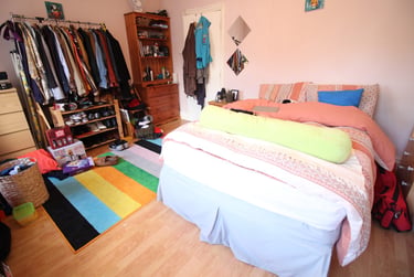4 bed house, Roath, Plasnewydd, Cardiff, CF244TQ - Image 4