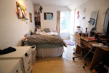 4 bed house, Roath, Plasnewydd, Cardiff, CF244TQ - Image 5