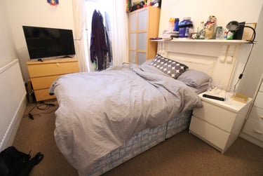 4 bed house, Roath, Plasnewydd, Cardiff, CF244TQ - Image 7
