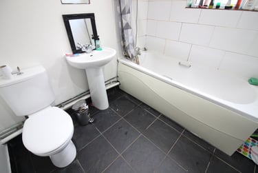 4 bed house, Roath, Plasnewydd, Cardiff, CF244TQ - Image 8