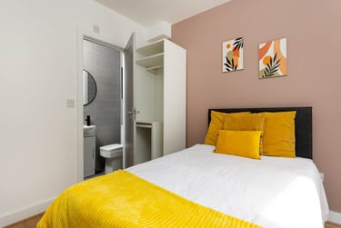 1 bed house, Kensington, Fairfield, Liverpool, L79LB - Image 1
