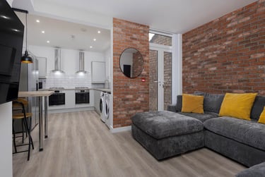 1 bed house, Kensington, Fairfield, Liverpool, L79LB - Image 4
