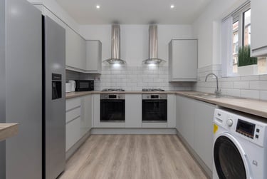 1 bed house, Kensington, Fairfield, Liverpool, L79LB - Image 5