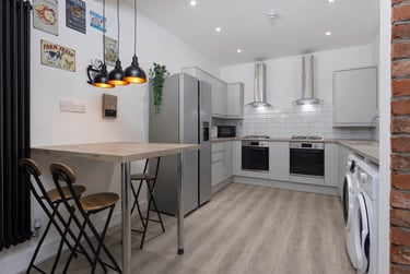 1 bed house, Kensington, Fairfield, Liverpool, L79LB - Image 6