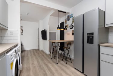 1 bed house, Kensington, Fairfield, Liverpool, L79LB - Image 9