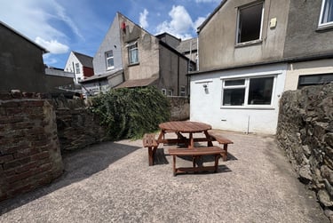 4 bed house, Cathays, Cardiff, CF244QF - Image 9