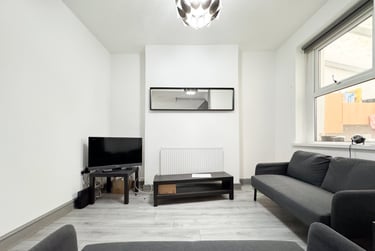 4 bed house, Cathays, Plasnewydd, Cardiff, CF244DG - Image 2