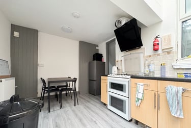 4 bed house, Cathays, Plasnewydd, Cardiff, CF244DG - Image 4