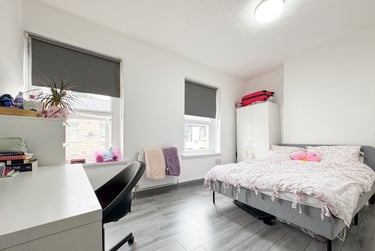 4 bed house, Cathays, Plasnewydd, Cardiff, CF244DG - Image 5