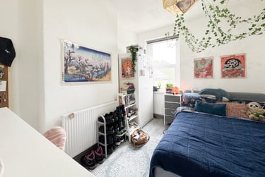 4 bed house, Cathays, Plasnewydd, Cardiff, CF244DG - Image 6