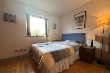 2 bed flat, Cardiff Bay, City Centre, Cardiff, CF104EB - Image 5