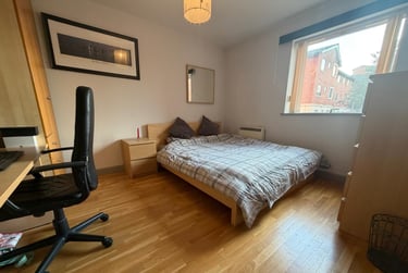 2 bed flat, Cardiff Bay, City Centre, Cardiff, CF104EB - Image 6