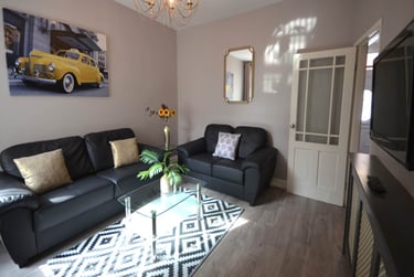 4 bed house, Kensington Fields, Kensington, Liverpool, L78SE - Image 1