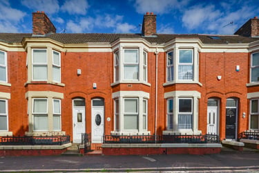 4 bed house, Kensington Fields, Kensington, Liverpool, L78SE - Image 15