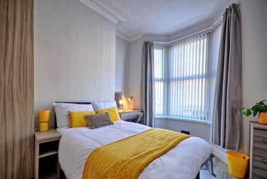 4 bed house, Kensington Fields, Kensington, Liverpool, L78SE - Image 3