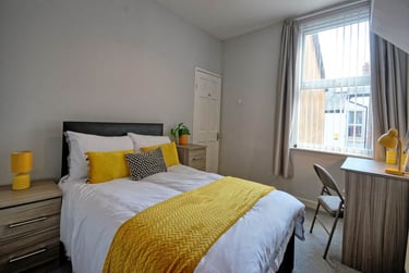 4 bed house, Kensington Fields, Kensington, Liverpool, L78SE - Image 5
