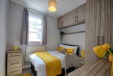 4 bed house, Kensington Fields, Kensington, Liverpool, L78SE - Image 6