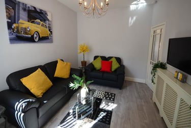 4 bed house, Kensington Fields, Kensington, Liverpool, L78SE - Image 8
