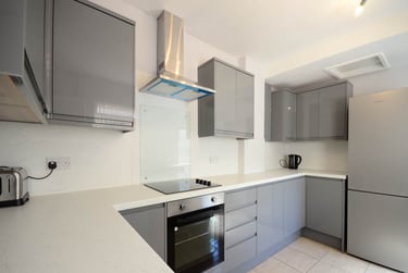 4 bed house, Kensington Fields, Kensington, Liverpool, L78SE - Image 10