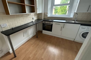 1 bed flat, 4, 19, Adamstown, Cardiff, CF240EU - Image 5