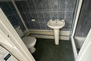 1 bed flat, 4, 19, Adamstown, Cardiff, CF240EU - Image 7
