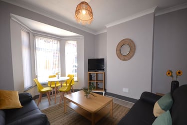 4 bed house, Wavertree, Liverpool, L153HX - Image 1