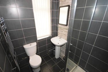 4 bed house, Wavertree, Liverpool, L153HX - Image 12