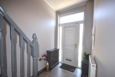 4 bed house, Wavertree, Liverpool, L153HX - Image 13