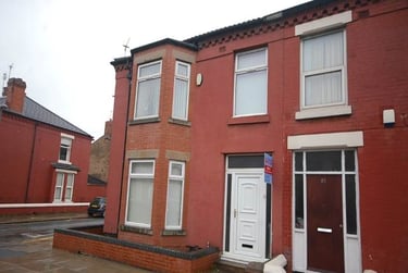 4 bed house, Wavertree, Liverpool, L153HX - Image 14